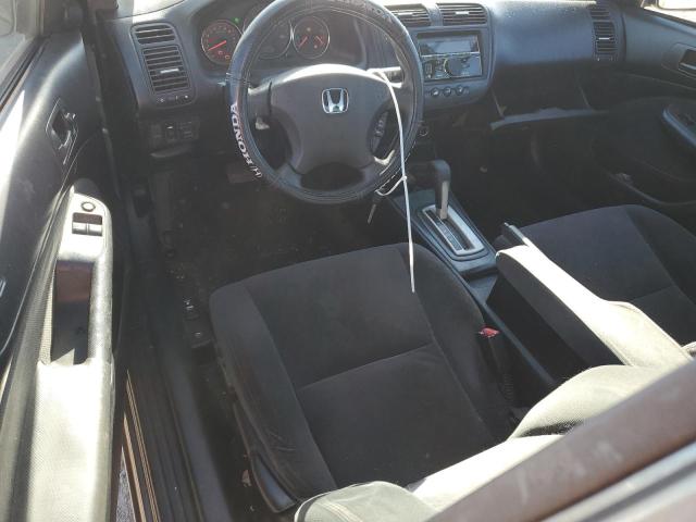 Photo 7 VIN: 1HGEM22964L003900 - HONDA CIVIC EX 