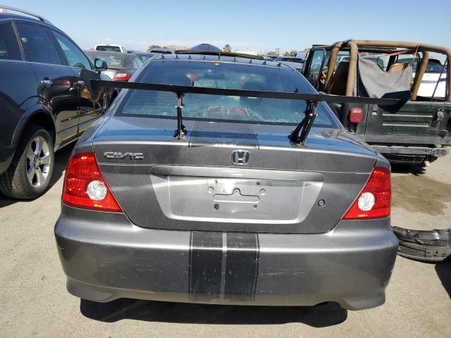 Photo 5 VIN: 1HGEM22964L013732 - HONDA CIVIC EX 