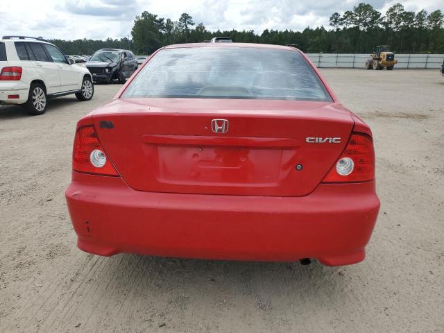 Photo 5 VIN: 1HGEM22964L019076 - HONDA CIVIC EX 