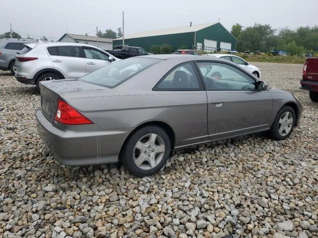 Photo 2 VIN: 1HGEM22964L058573 - HONDA CIVIC EX 