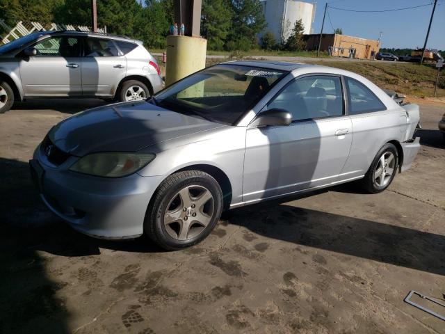 Photo 0 VIN: 1HGEM22964L074966 - HONDA CIVIC 