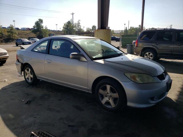 Photo 3 VIN: 1HGEM22964L074966 - HONDA CIVIC 