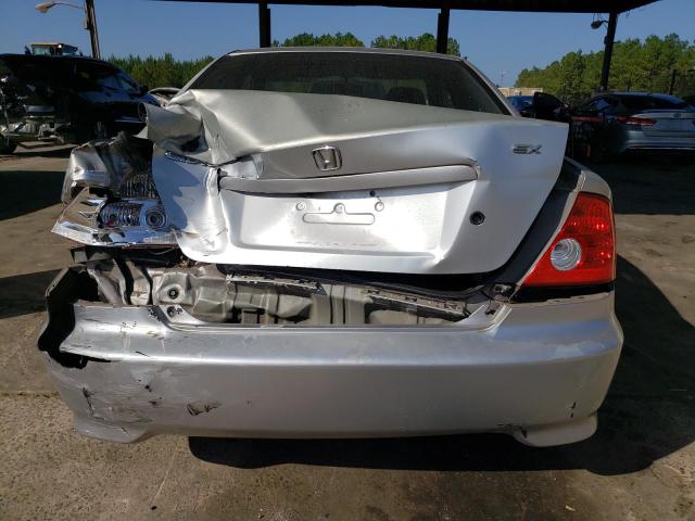 Photo 5 VIN: 1HGEM22964L074966 - HONDA CIVIC 