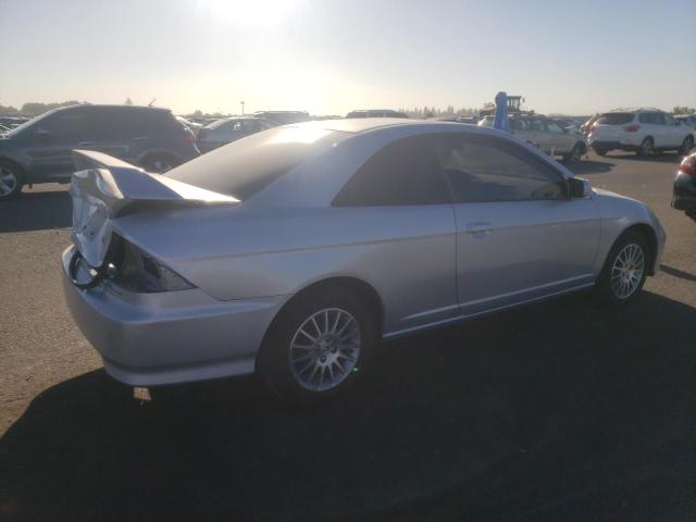 Photo 2 VIN: 1HGEM22965L025221 - HONDA CIVIC EX 