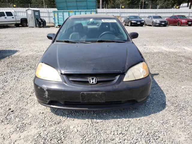 Photo 4 VIN: 1HGEM22971L050543 - HONDA CIVIC SI 