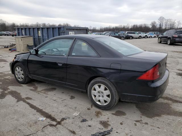 Photo 1 VIN: 1HGEM22971L099208 - HONDA CIVIC 