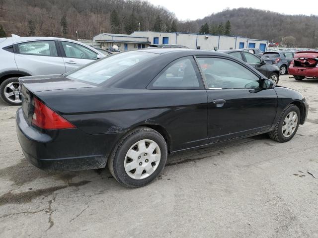 Photo 2 VIN: 1HGEM22971L099208 - HONDA CIVIC 