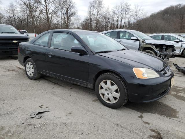 Photo 3 VIN: 1HGEM22971L099208 - HONDA CIVIC 