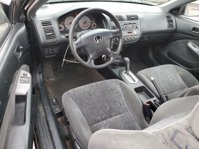 Photo 7 VIN: 1HGEM22971L099208 - HONDA CIVIC 