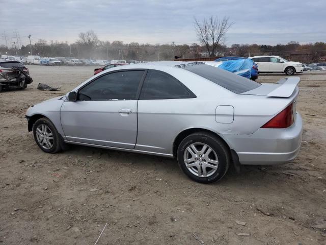 Photo 1 VIN: 1HGEM22971L109588 - HONDA CIVIC SI 