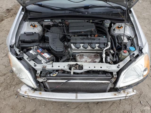 Photo 10 VIN: 1HGEM22971L109588 - HONDA CIVIC SI 