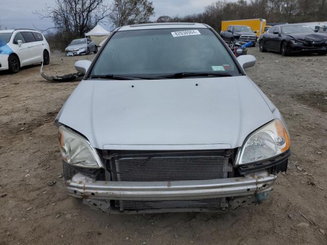 Photo 4 VIN: 1HGEM22971L109588 - HONDA CIVIC SI 