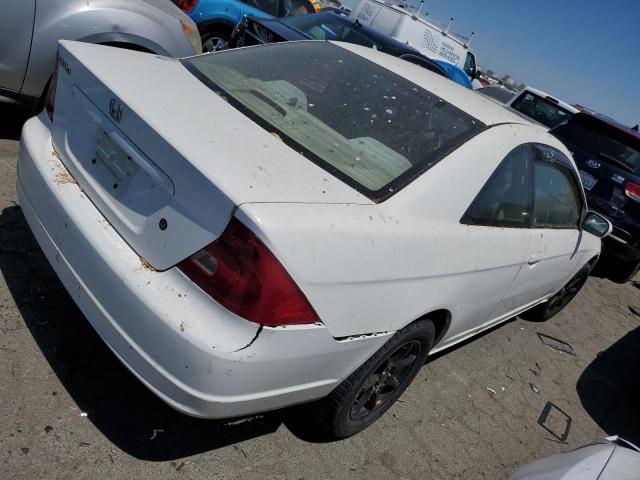 Photo 2 VIN: 1HGEM22971L110174 - HONDA CIVIC DX 