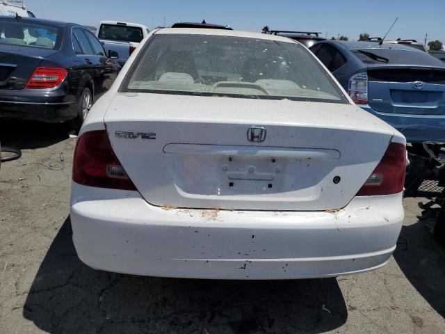 Photo 5 VIN: 1HGEM22971L110174 - HONDA CIVIC DX 