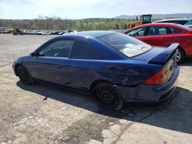 Photo 1 VIN: 1HGEM22972L077842 - HONDA CIVIC 