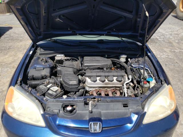 Photo 10 VIN: 1HGEM22972L077842 - HONDA CIVIC 