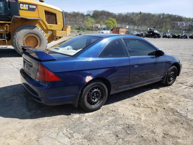 Photo 2 VIN: 1HGEM22972L077842 - HONDA CIVIC 