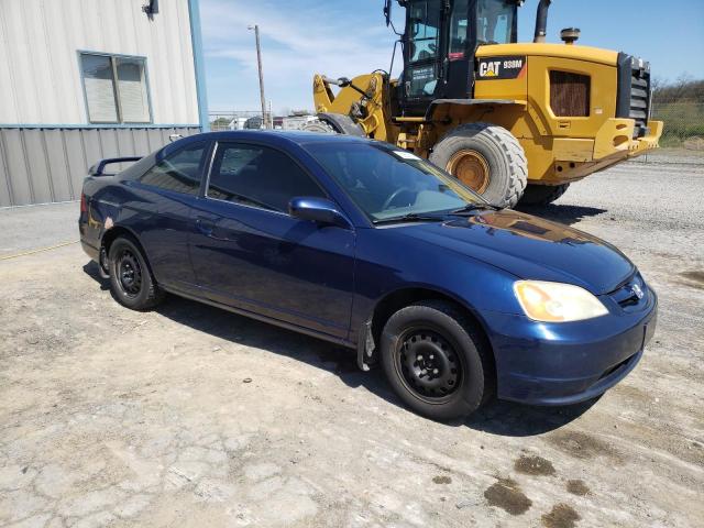 Photo 3 VIN: 1HGEM22972L077842 - HONDA CIVIC 