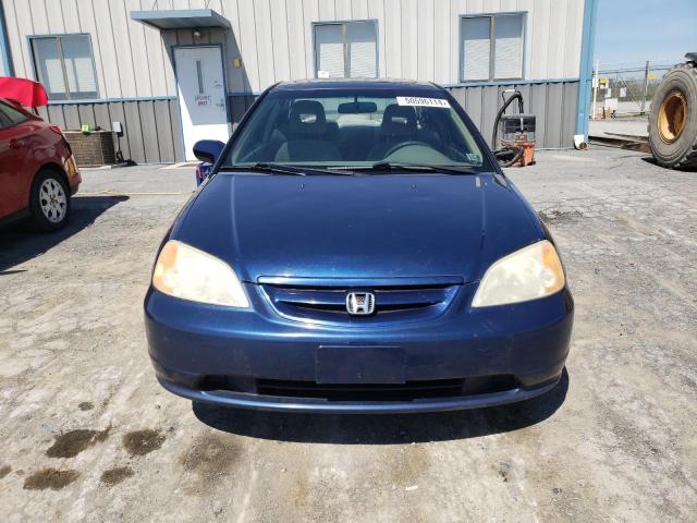 Photo 4 VIN: 1HGEM22972L077842 - HONDA CIVIC 