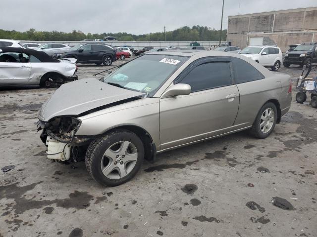 Photo 0 VIN: 1HGEM22973L059987 - HONDA CIVIC EX 