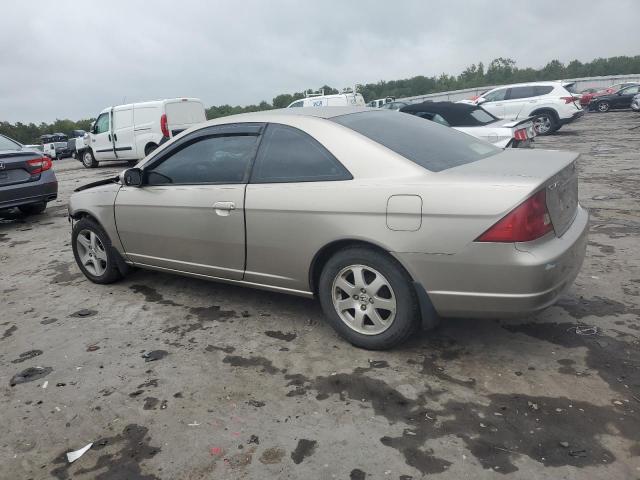 Photo 1 VIN: 1HGEM22973L059987 - HONDA CIVIC EX 