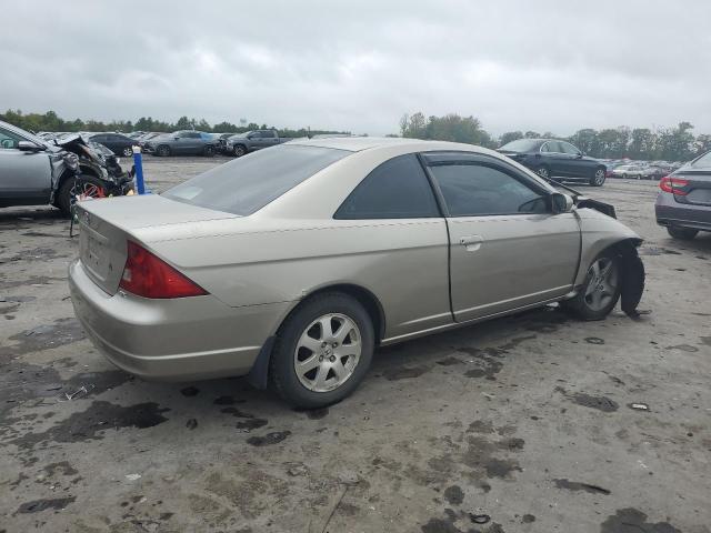 Photo 2 VIN: 1HGEM22973L059987 - HONDA CIVIC EX 