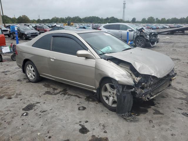 Photo 3 VIN: 1HGEM22973L059987 - HONDA CIVIC EX 