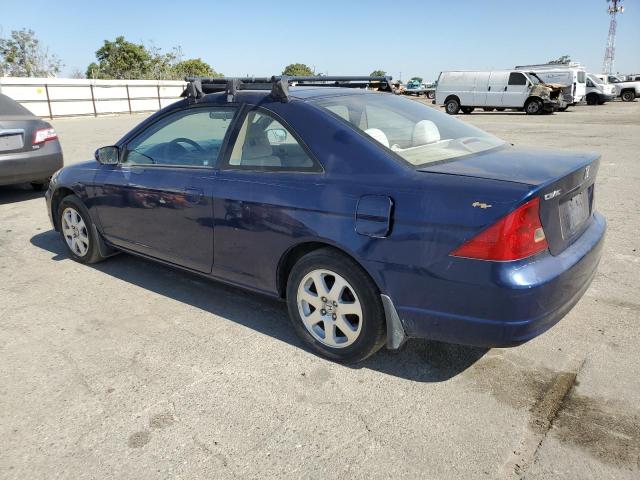 Photo 1 VIN: 1HGEM22973L063781 - HONDA CIVIC EX 