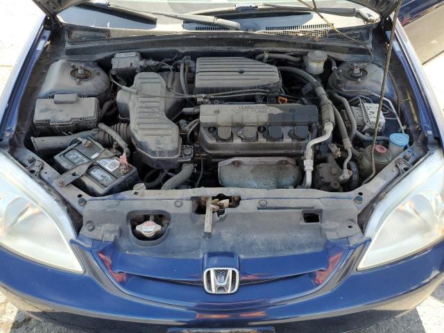 Photo 10 VIN: 1HGEM22973L063781 - HONDA CIVIC EX 