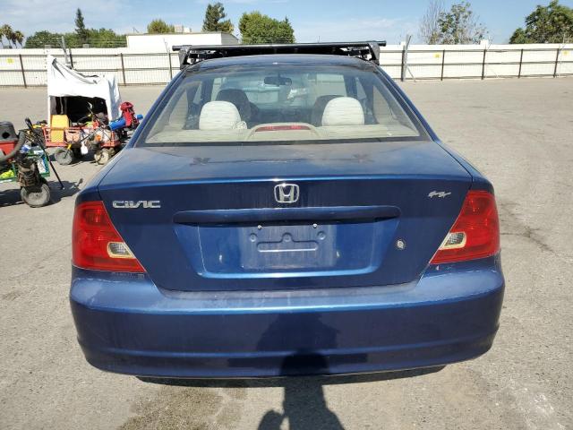 Photo 5 VIN: 1HGEM22973L063781 - HONDA CIVIC EX 