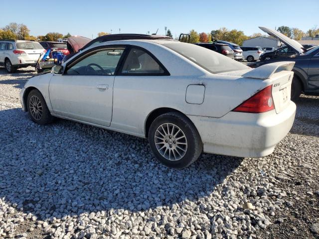 Photo 1 VIN: 1HGEM22975L003132 - HONDA CIVIC EX 