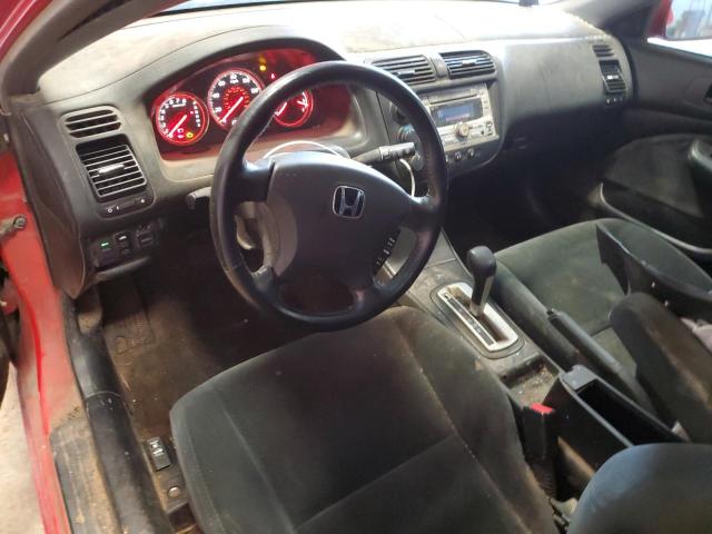 Photo 7 VIN: 1HGEM22975L006709 - HONDA CIVIC 