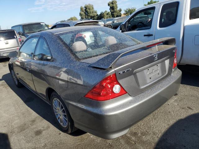 Photo 1 VIN: 1HGEM22975L013482 - HONDA CIVIC 