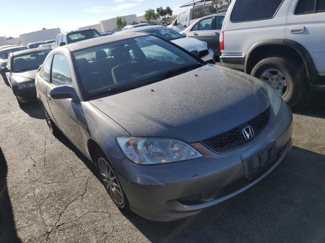 Photo 3 VIN: 1HGEM22975L013482 - HONDA CIVIC 