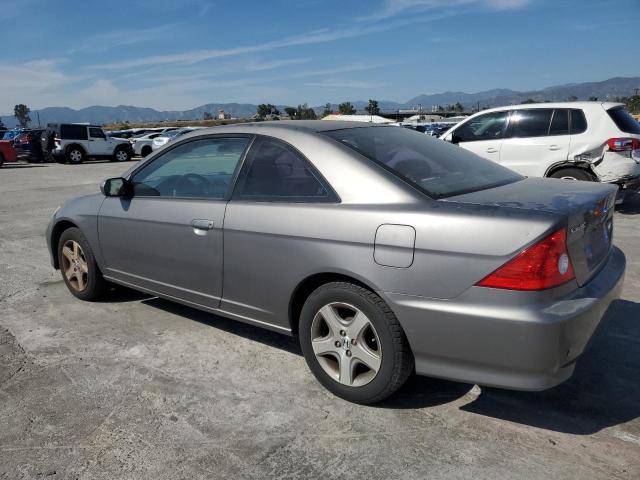 Photo 1 VIN: 1HGEM22975L031884 - HONDA CIVIC 