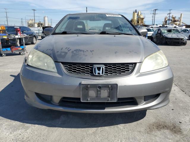 Photo 4 VIN: 1HGEM22975L031884 - HONDA CIVIC 