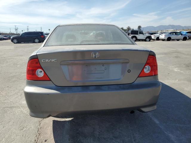 Photo 5 VIN: 1HGEM22975L031884 - HONDA CIVIC 