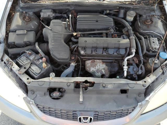 Photo 10 VIN: 1HGEM22975L049771 - HONDA CIVIC 