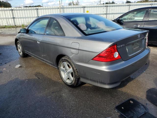 Photo 1 VIN: 1HGEM22975L052010 - HONDA CIVIC EX 