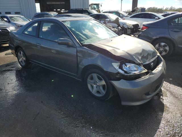 Photo 3 VIN: 1HGEM22975L052010 - HONDA CIVIC EX 