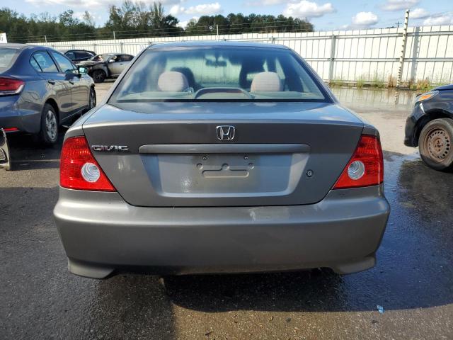 Photo 5 VIN: 1HGEM22975L052010 - HONDA CIVIC EX 