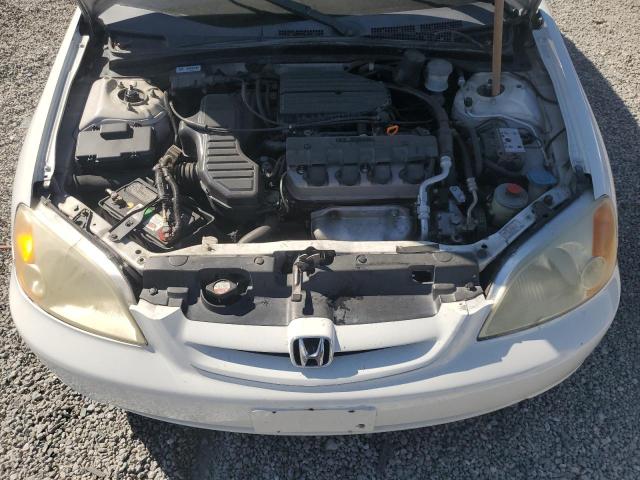 Photo 10 VIN: 1HGEM22982L034210 - HONDA CIVIC EX 