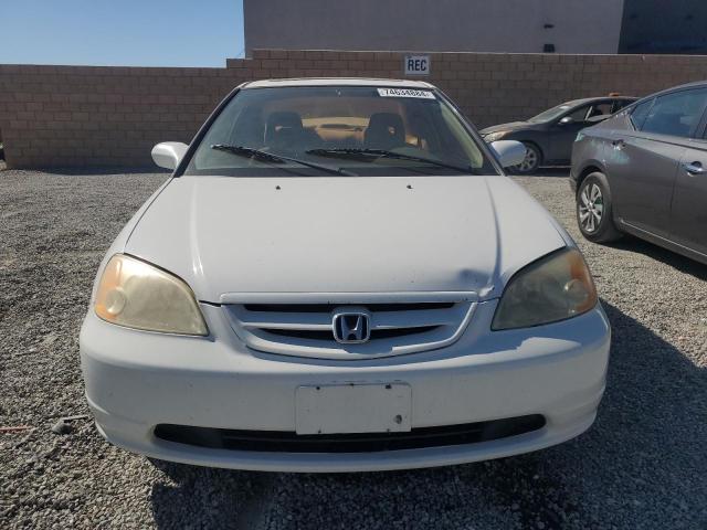 Photo 4 VIN: 1HGEM22982L034210 - HONDA CIVIC EX 