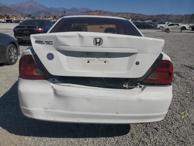 Photo 5 VIN: 1HGEM22982L034210 - HONDA CIVIC EX 