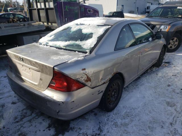 Photo 3 VIN: 1HGEM22982L098540 - HONDA CIVIC EX 