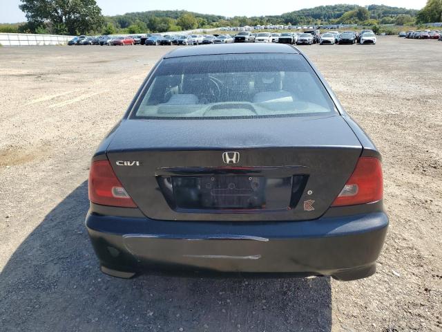 Photo 5 VIN: 1HGEM22982L101100 - HONDA CIVIC EX 