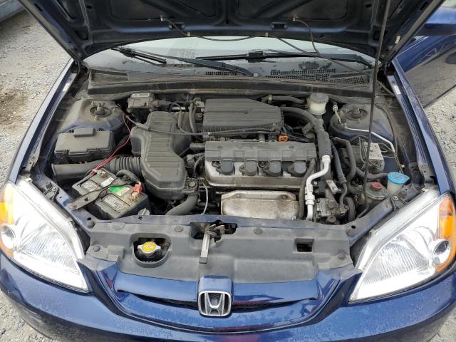 Photo 10 VIN: 1HGEM22983L036606 - HONDA CIVIC EX 