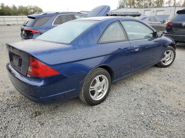 Photo 2 VIN: 1HGEM22983L036606 - HONDA CIVIC EX 