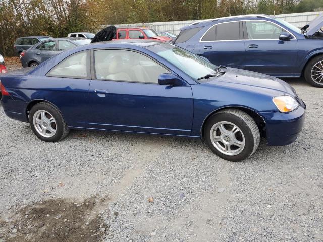 Photo 3 VIN: 1HGEM22983L036606 - HONDA CIVIC EX 