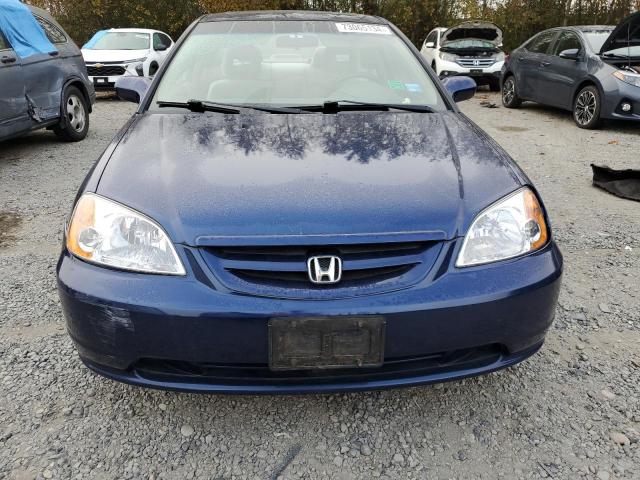 Photo 4 VIN: 1HGEM22983L036606 - HONDA CIVIC EX 